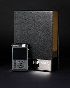 HiFiman HE-560 + HM-901 2