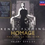 Renee Fleming, Homage - The Age of The Diva