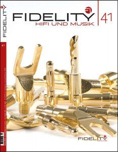 FIDELITY 41 Cover small