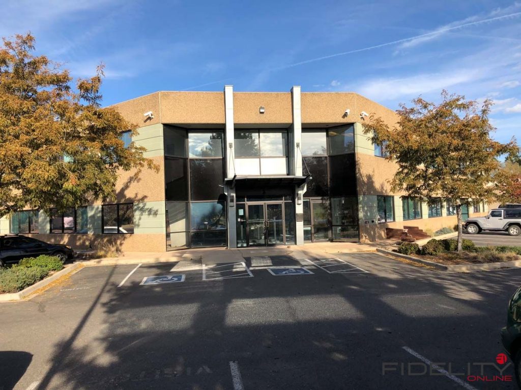 PS Audio Besuch 2018 in Boulder, Colorado neues Gebäude