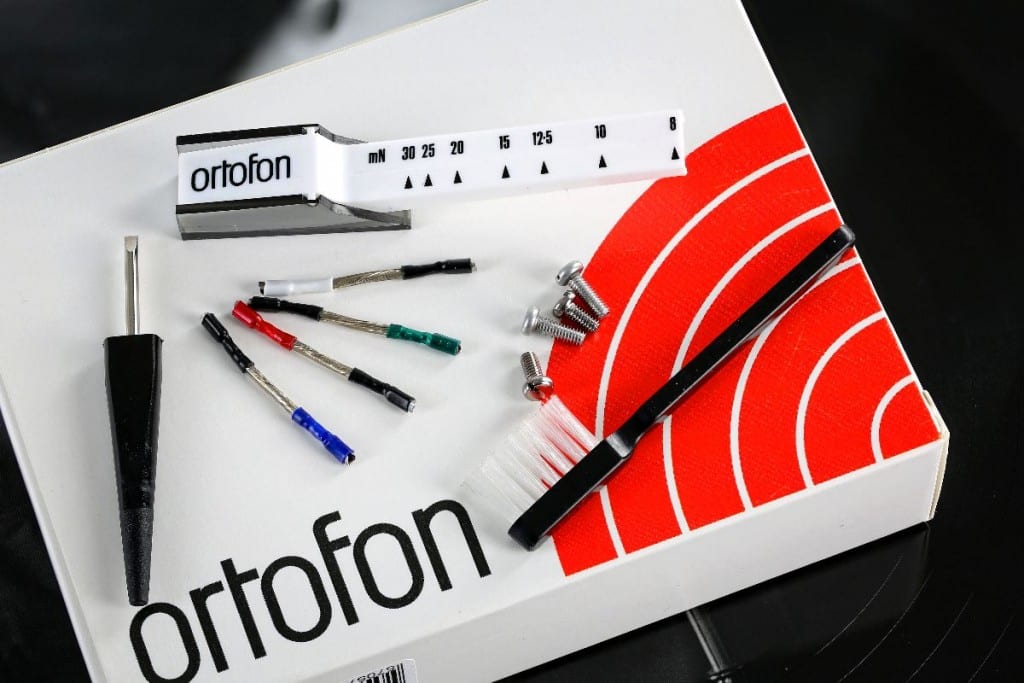 Ortofon Quintet