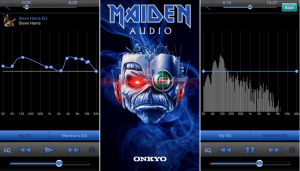 Onkyo Maiden Audio