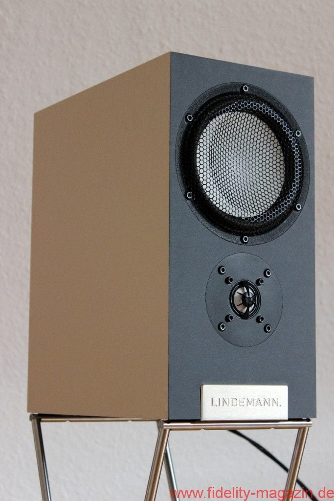 Lindemann BL-10
