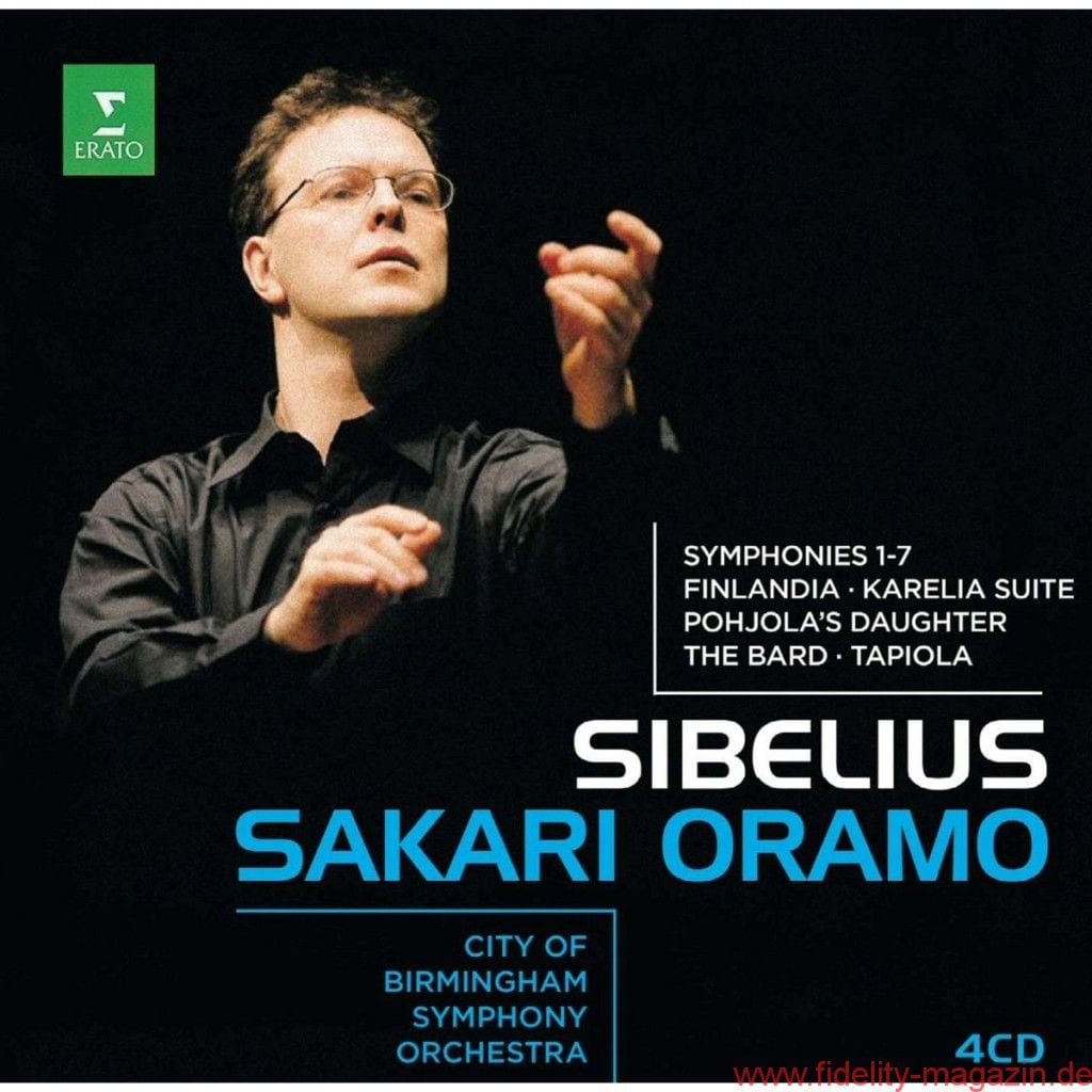 Sibelius