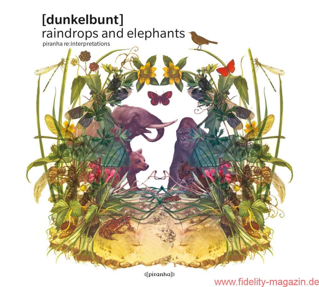 dunkelbunt