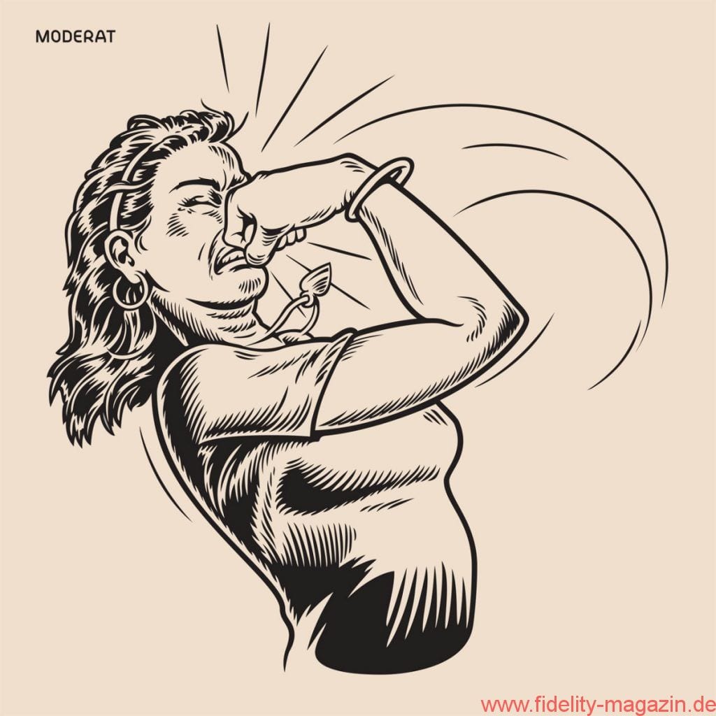 moderat