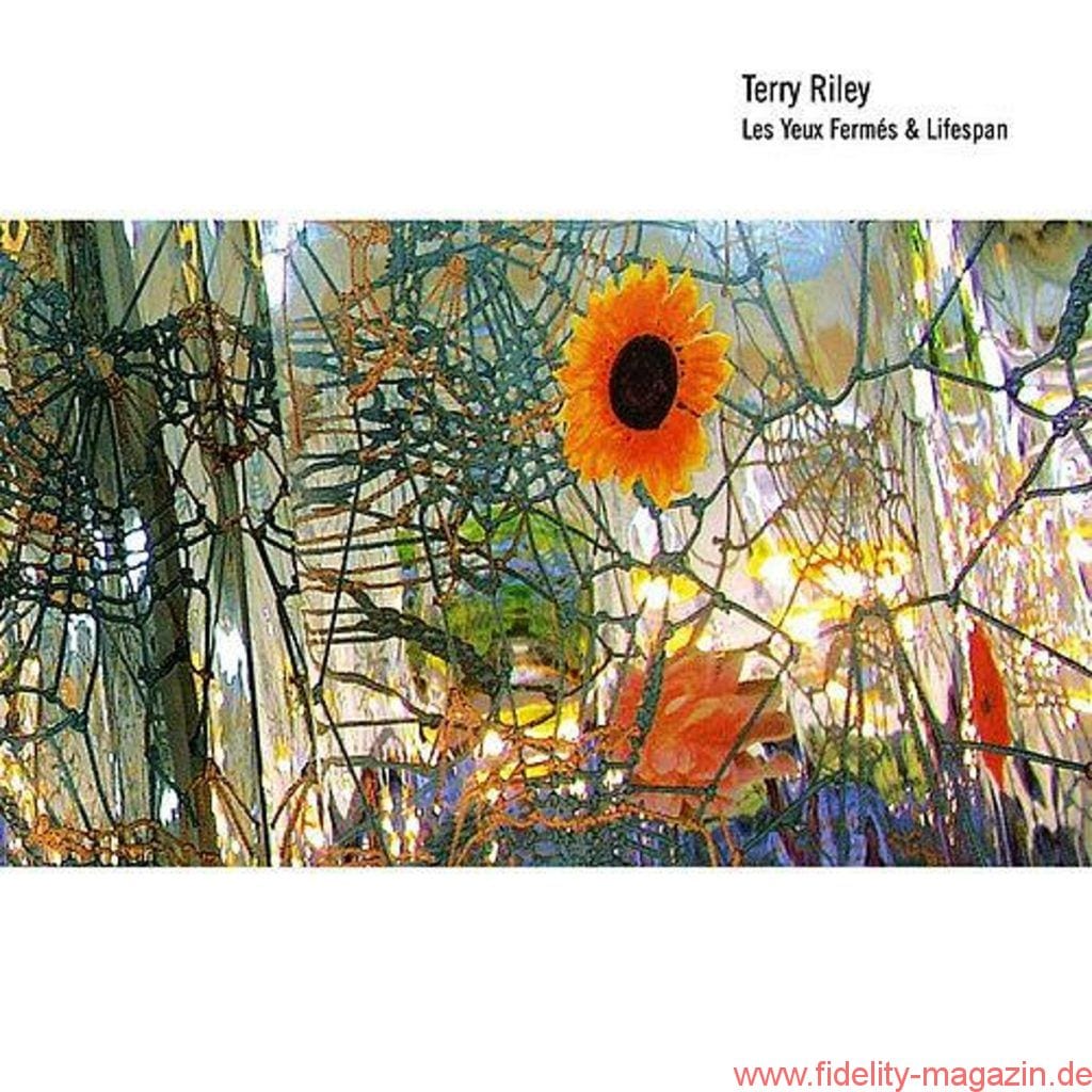 Terry Riley