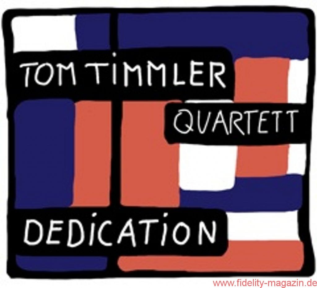 Tom Timmler Quartett