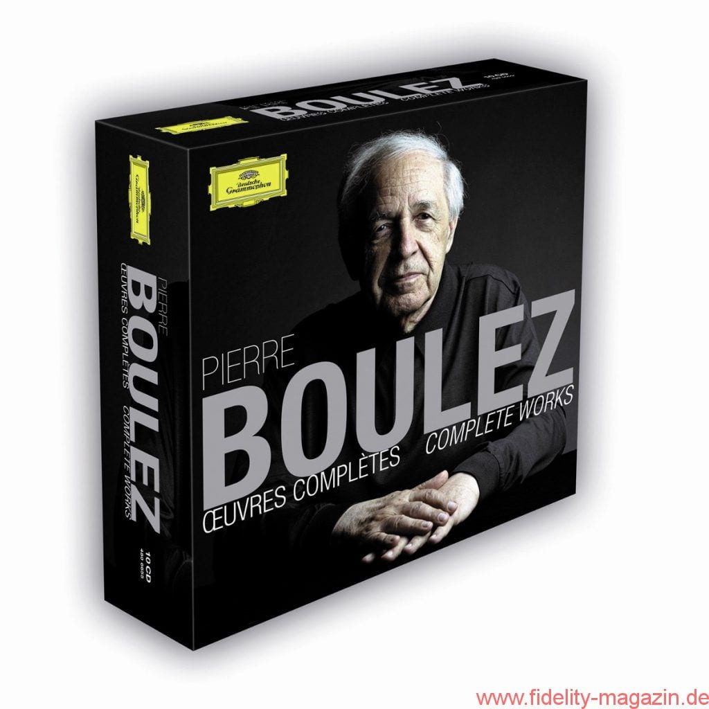 Boulez