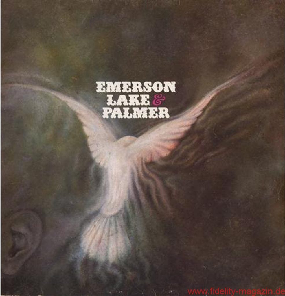 Emerson Lake Palmer