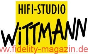 HiFi Studio Wittmann im Who is Who in High Fidelity