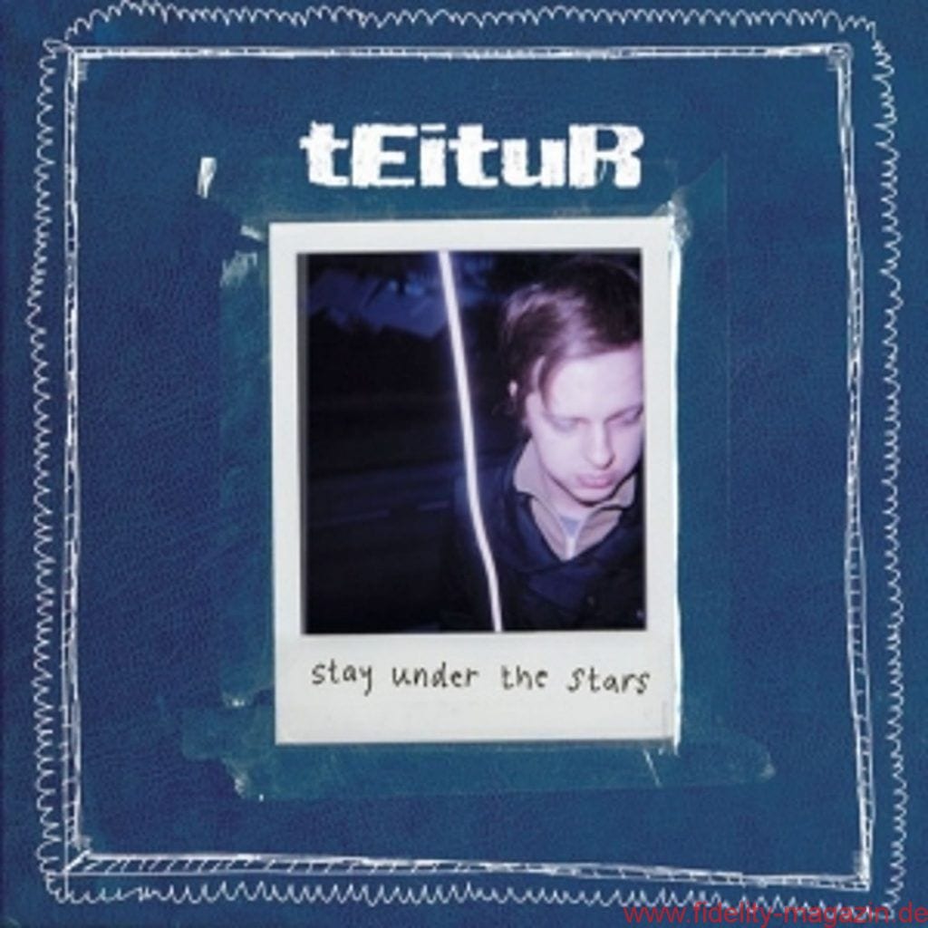 Teitur_Stay under the stars
