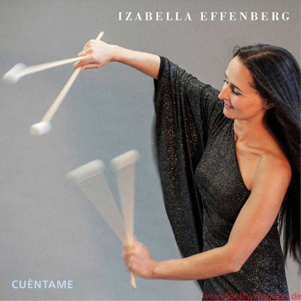 Izabella Effenberg – Cuéntame