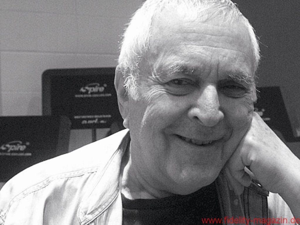 John Kander