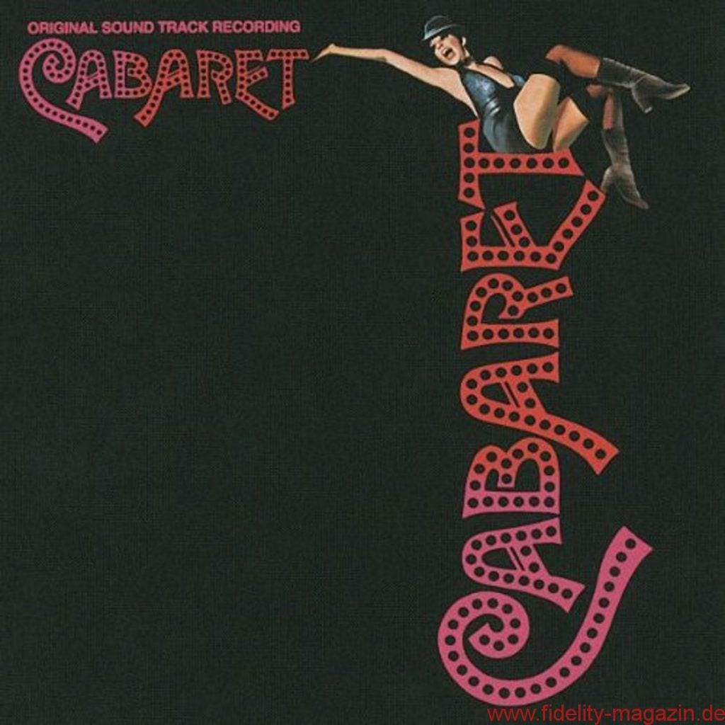 Cabaret