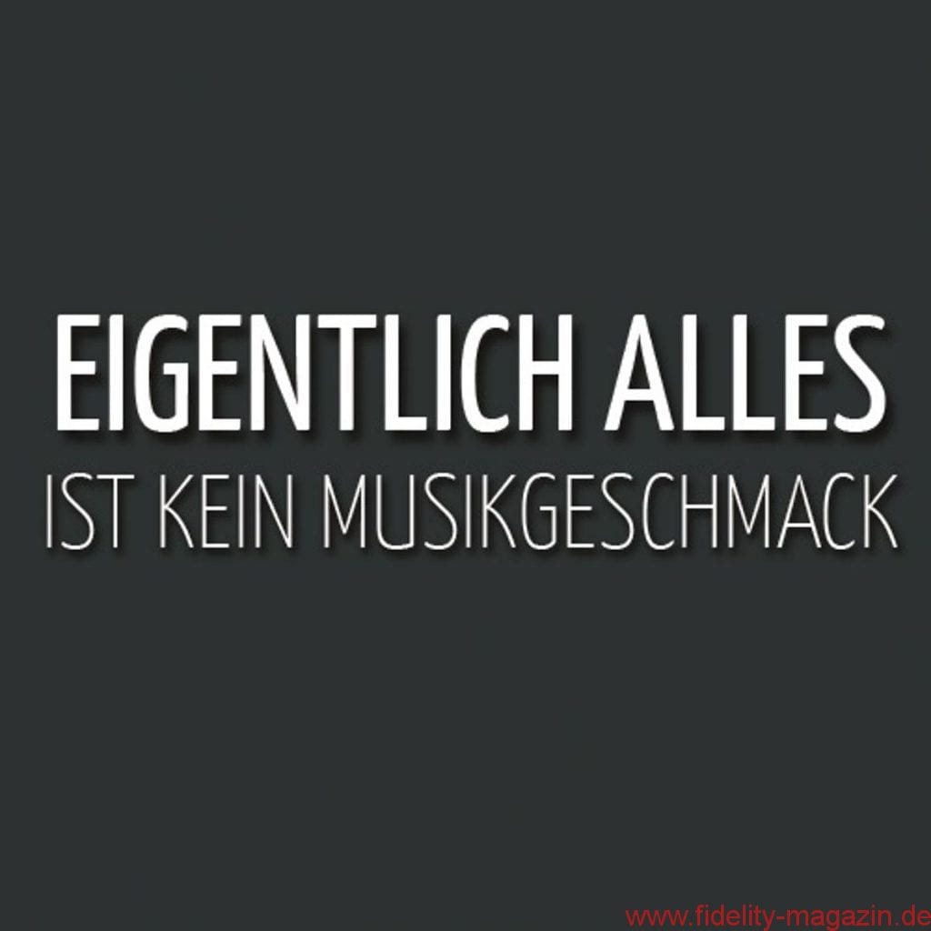 Musicality_Eigentlich alles