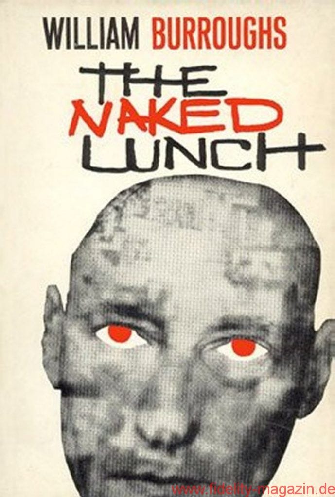 Naked Lunch