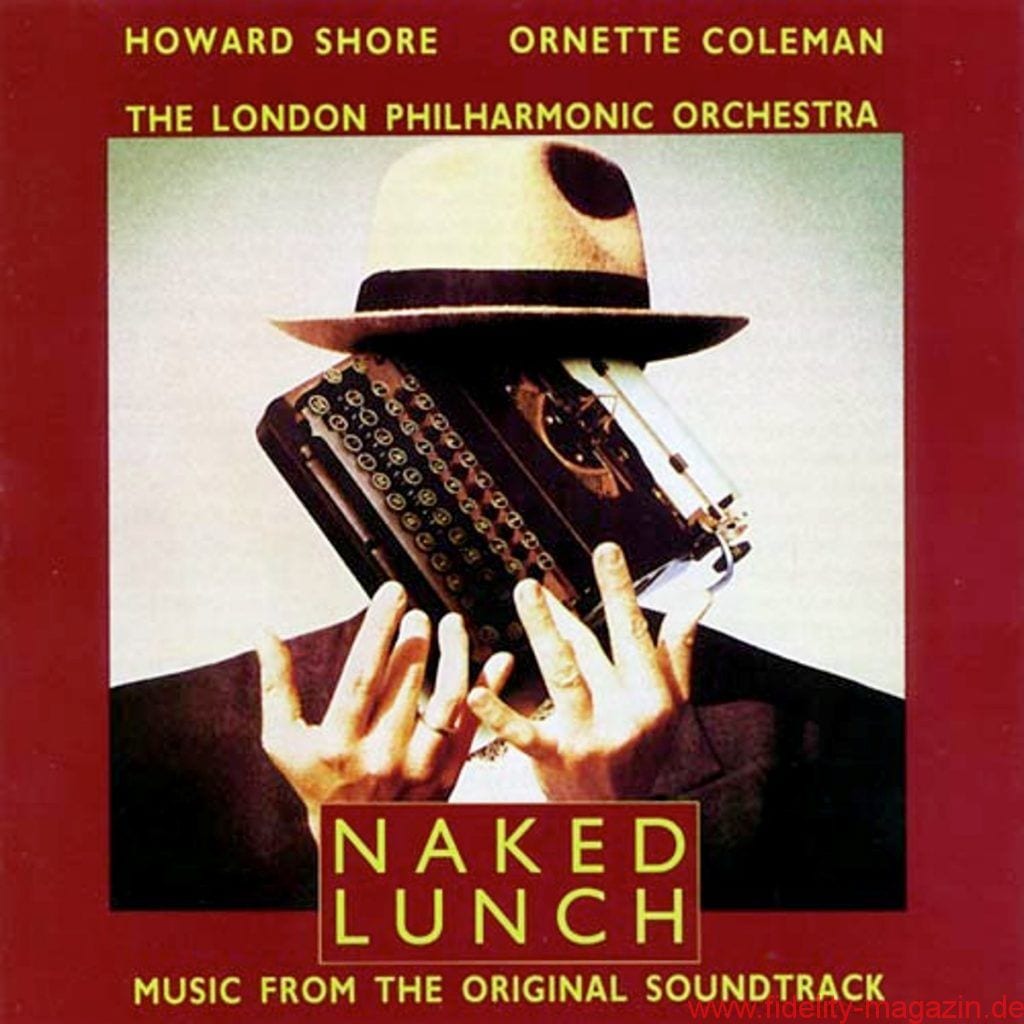 Naked Lunch