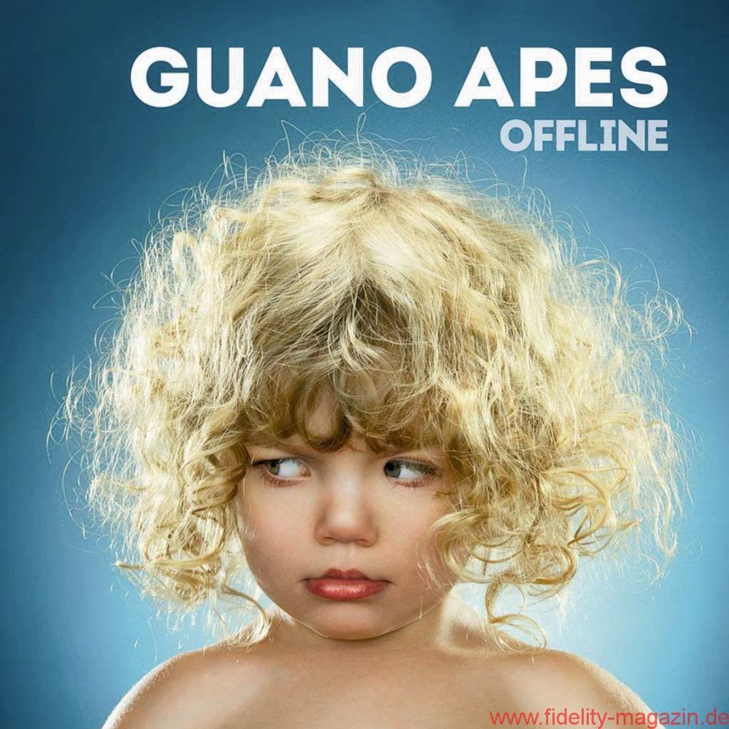 Guano Apes – Offline