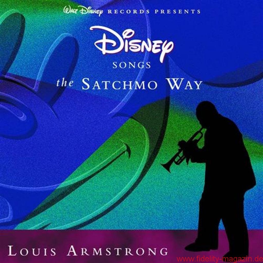 Armstrong Disney