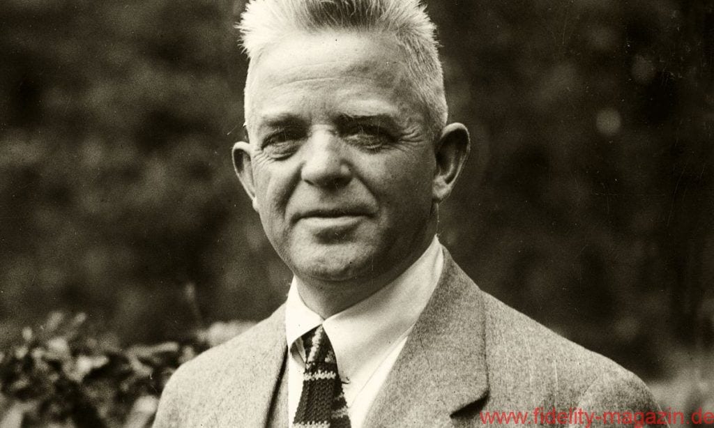 Carl Nielsen