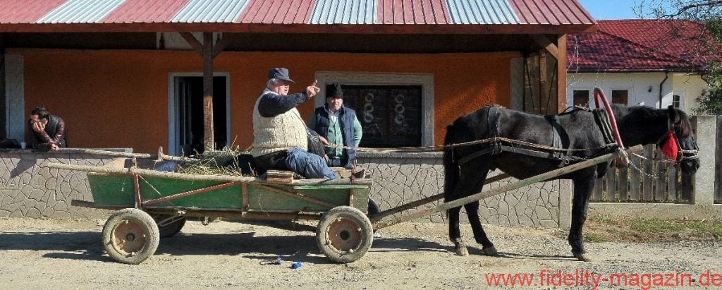 Fanfare Ciocărlia