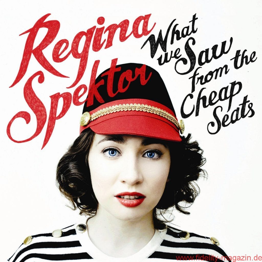 Regina Spektor