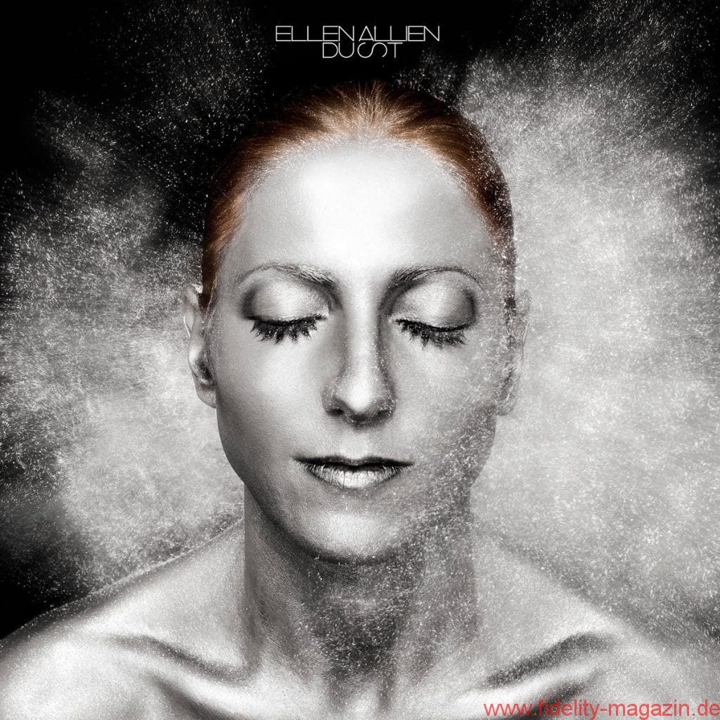 Ellen Allien