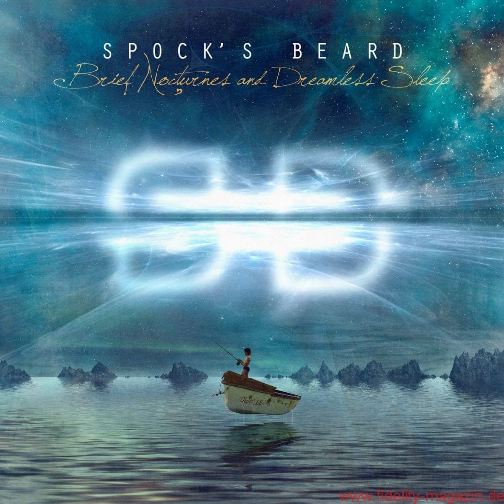 Spock's Beard