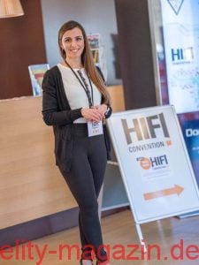 HiFi Convention Freiburg 2018 Dorint Hotel