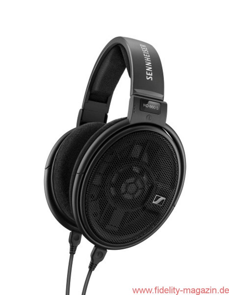 Sennheiser HD 660