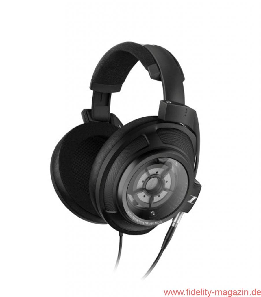 Sennheiser HD 820