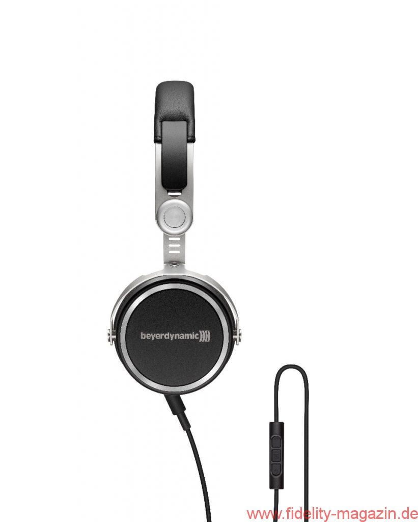 beyerdynamic Aventho wired