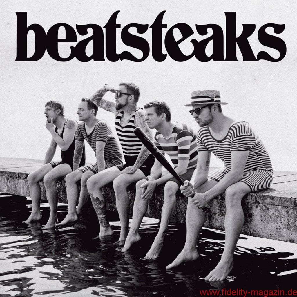 Beatsteaks Beatsteaks
