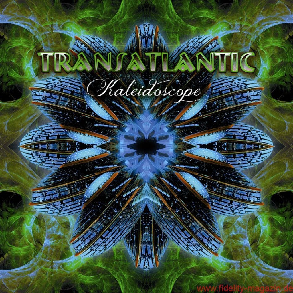 Transatlantic – Kaleidoscope