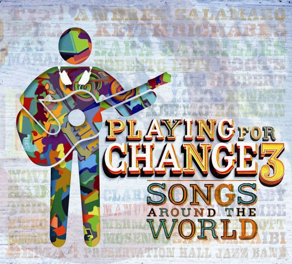 Playing For Change