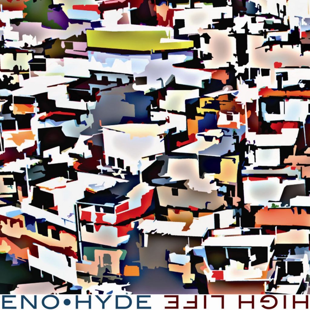 Eno Hyde