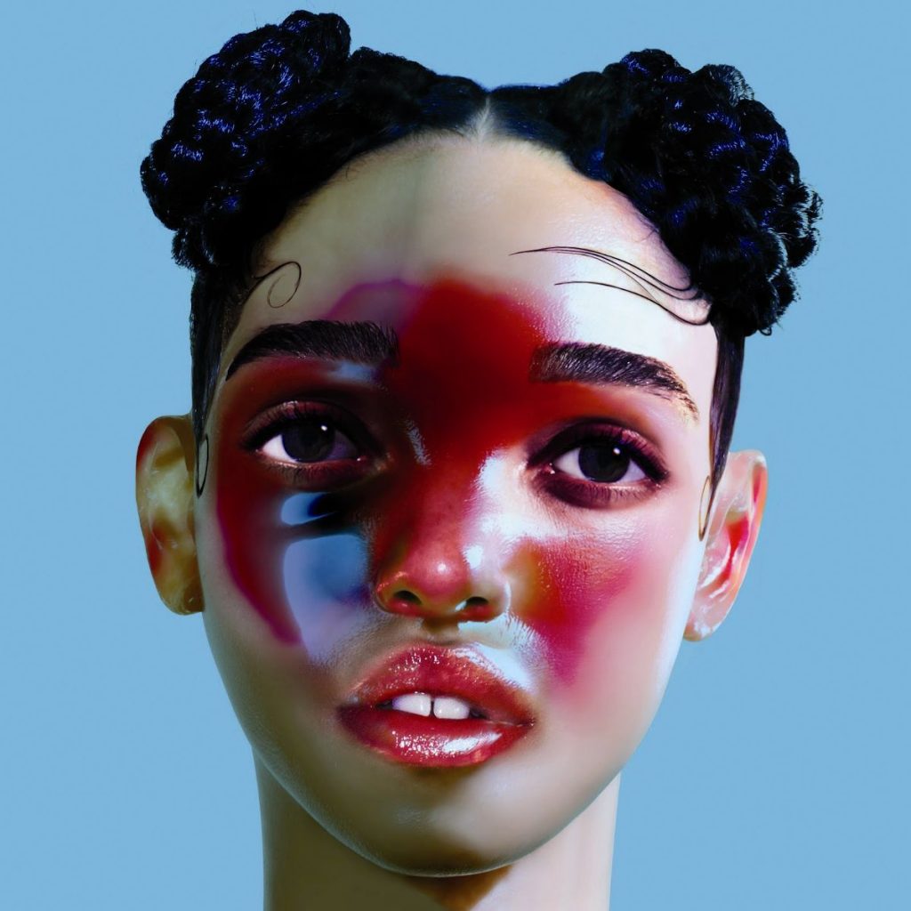 FKA Twigs