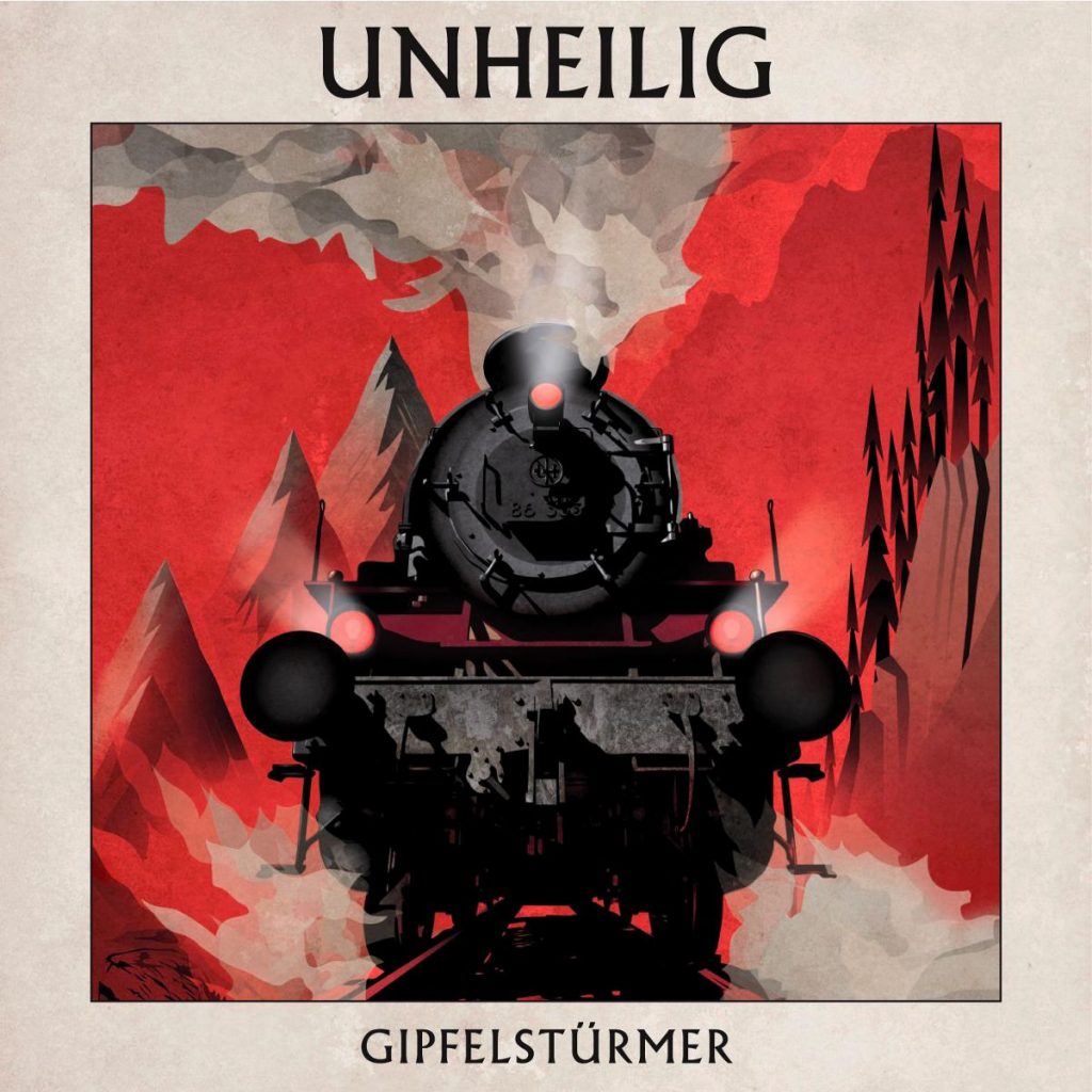 Unheilig – Gipfelstürmer