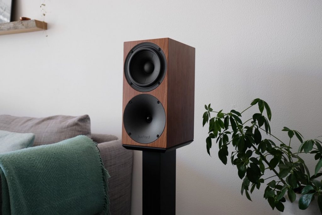 Buchardt Audio S400