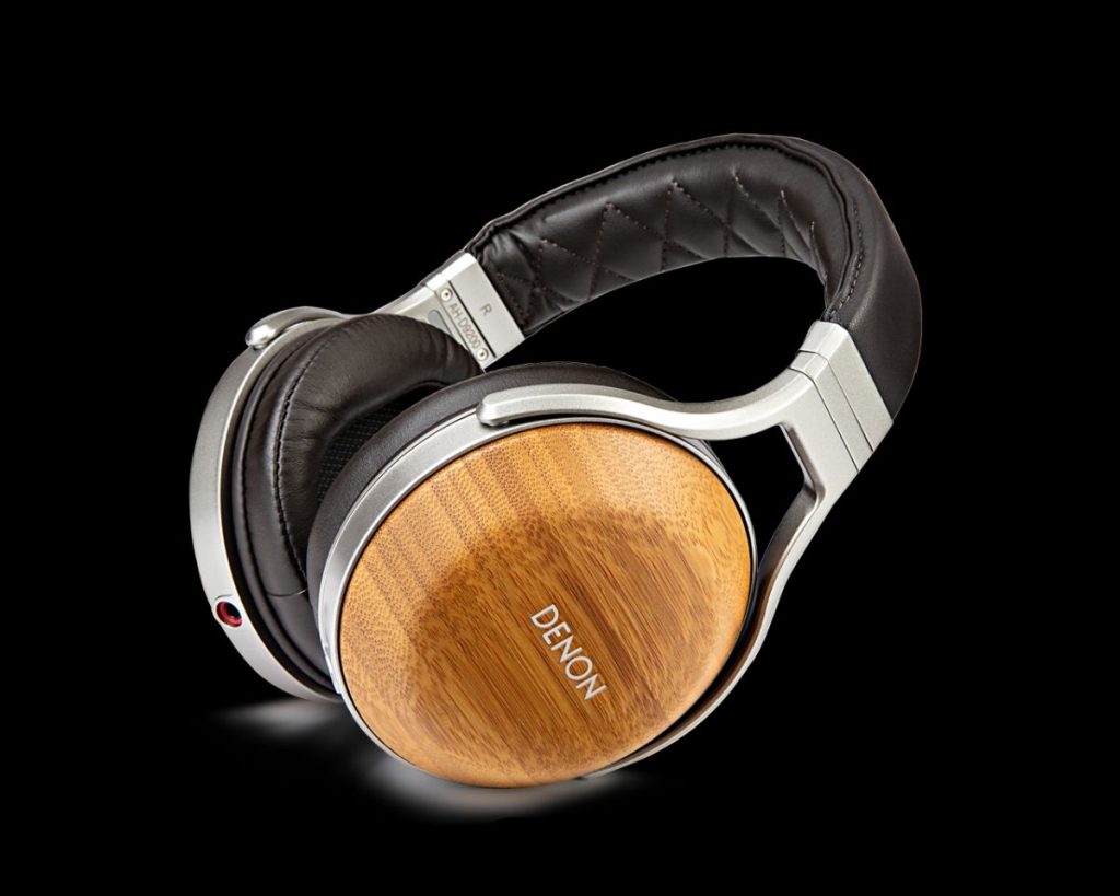 Denon AH-D9200