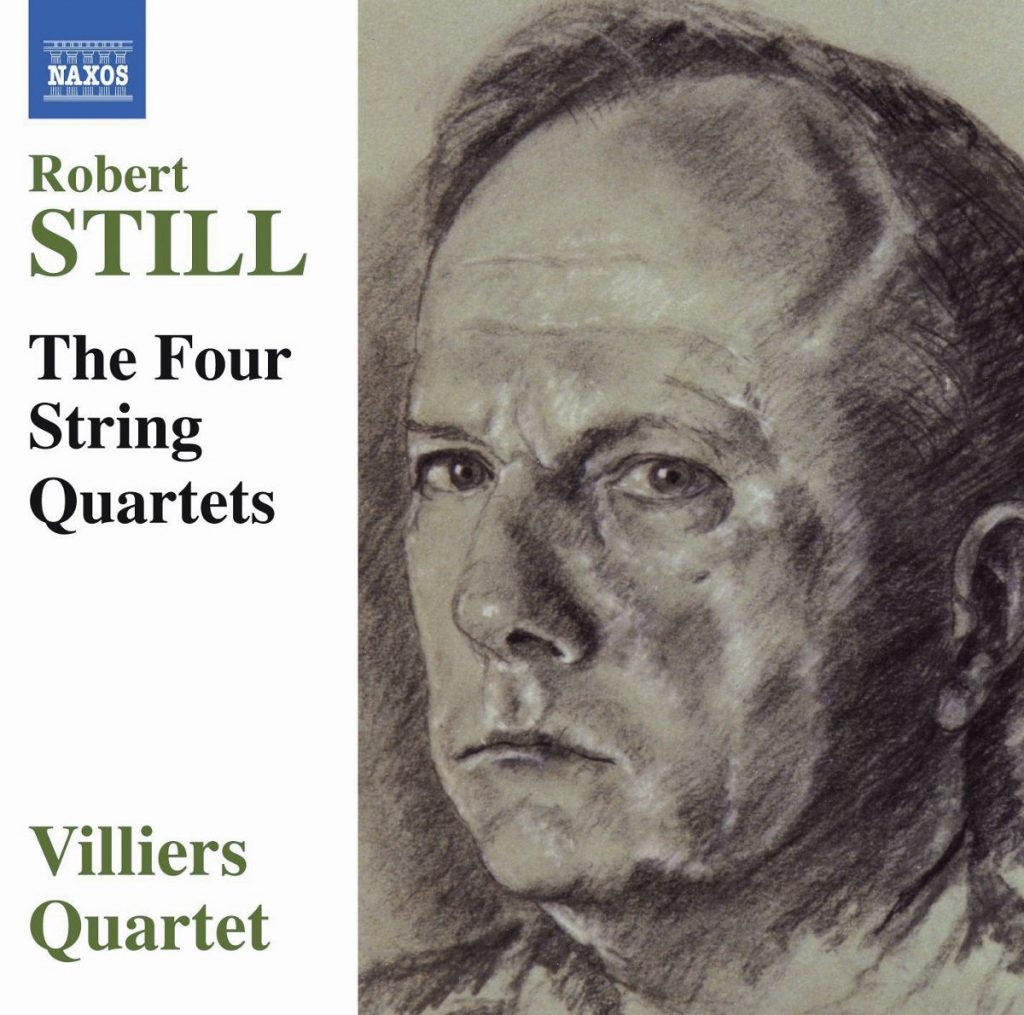 Villiers Quartet: Robert Still – Streichquartette