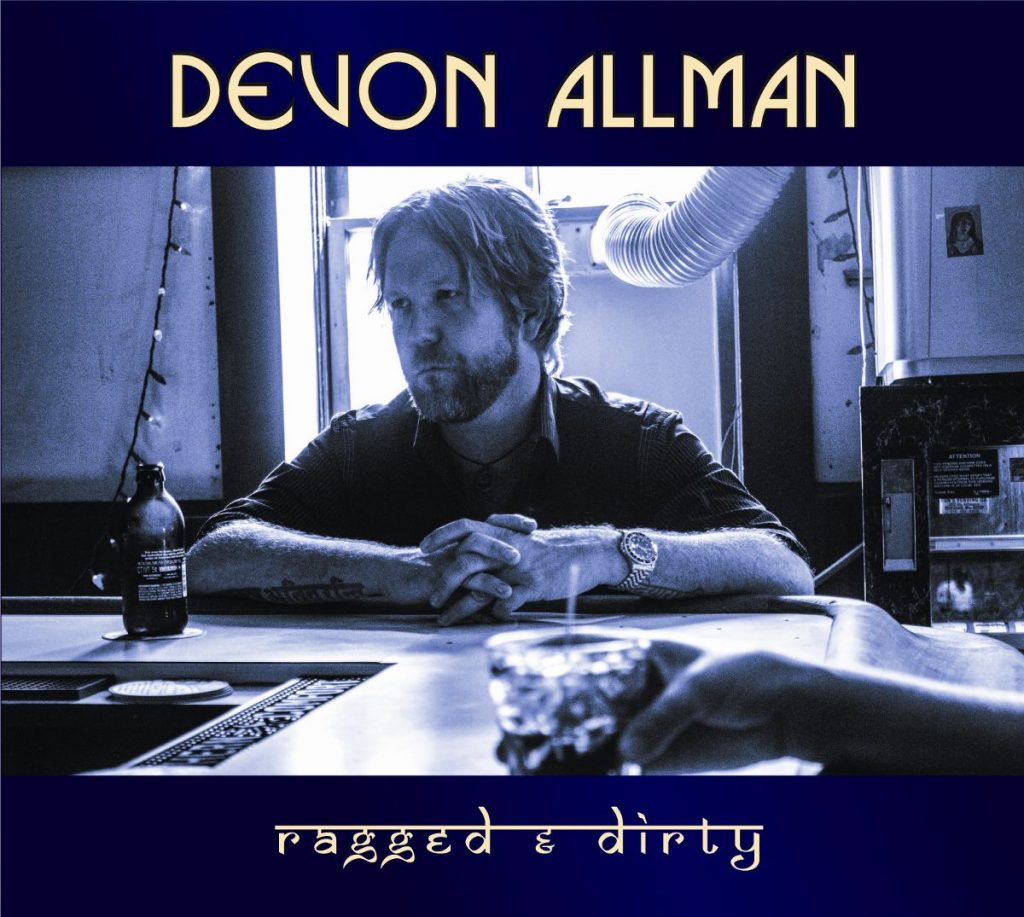 Devon Allman