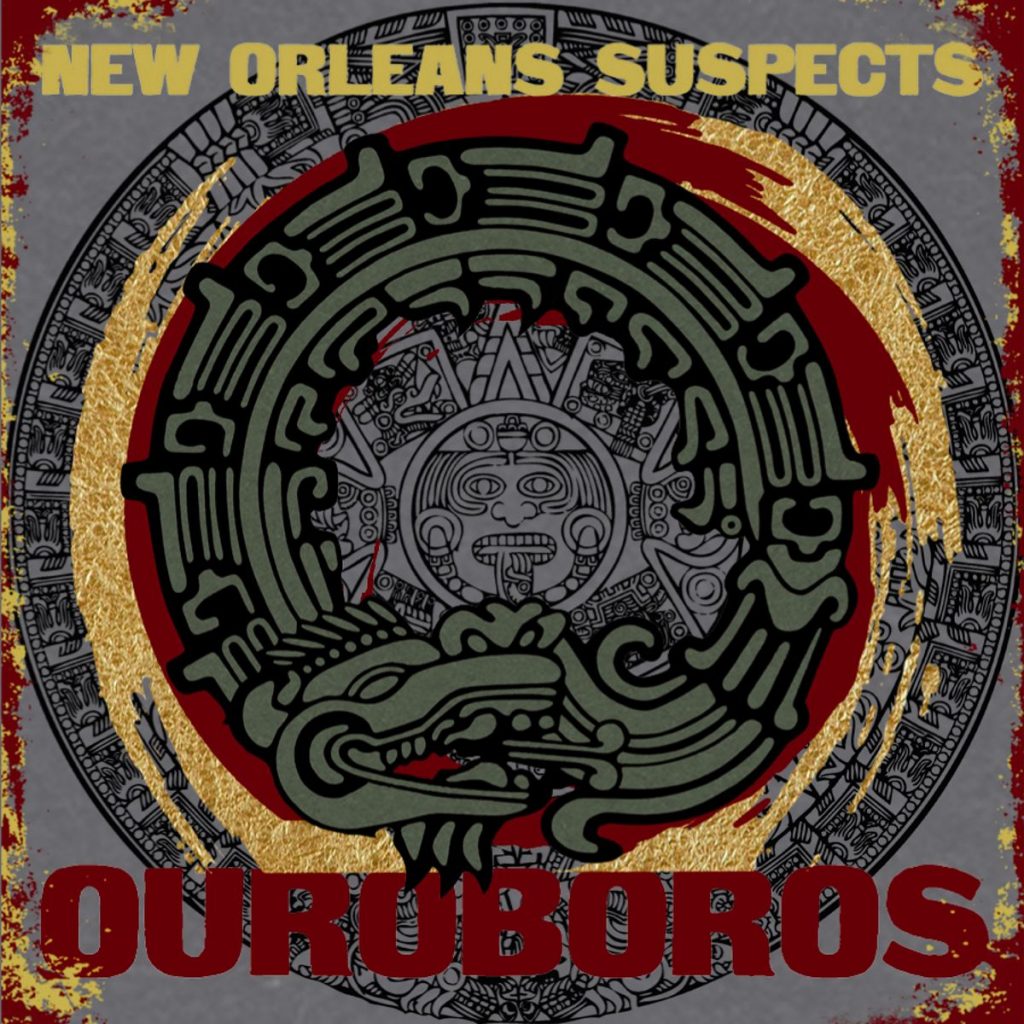 New Orleans Suspects