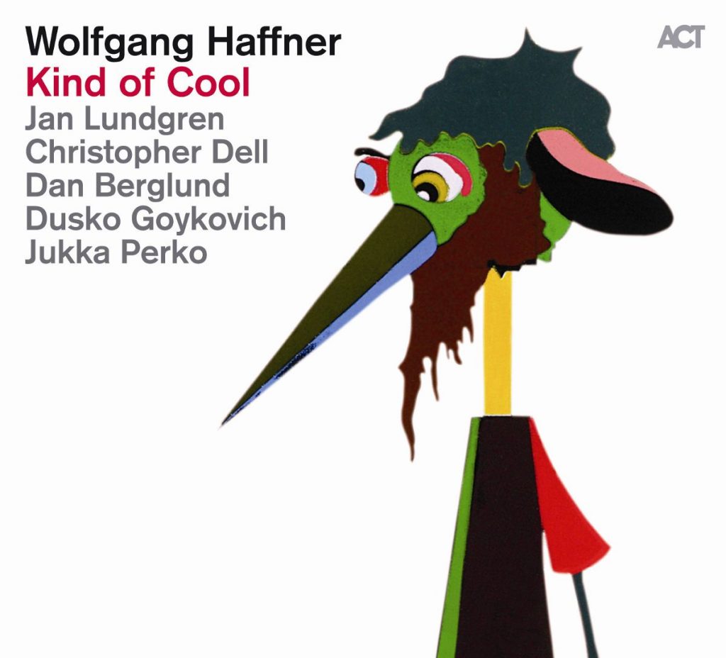 Wolfgang Haffner