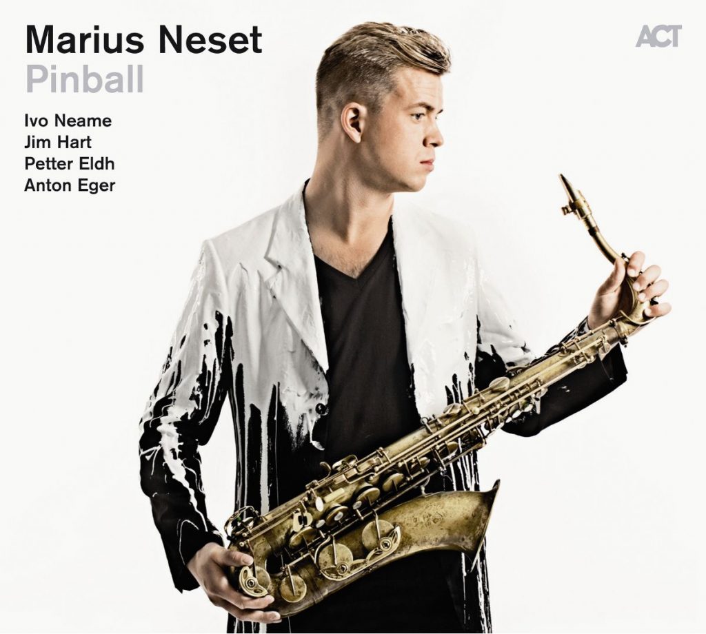 Marius Neset – Pinball