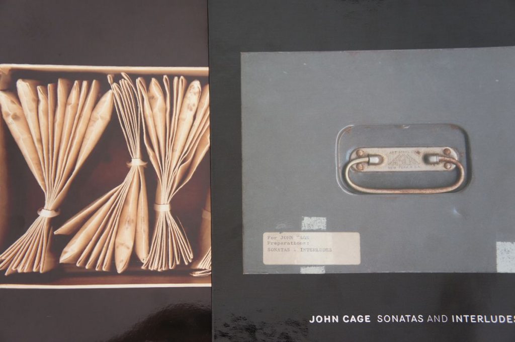 John Cage