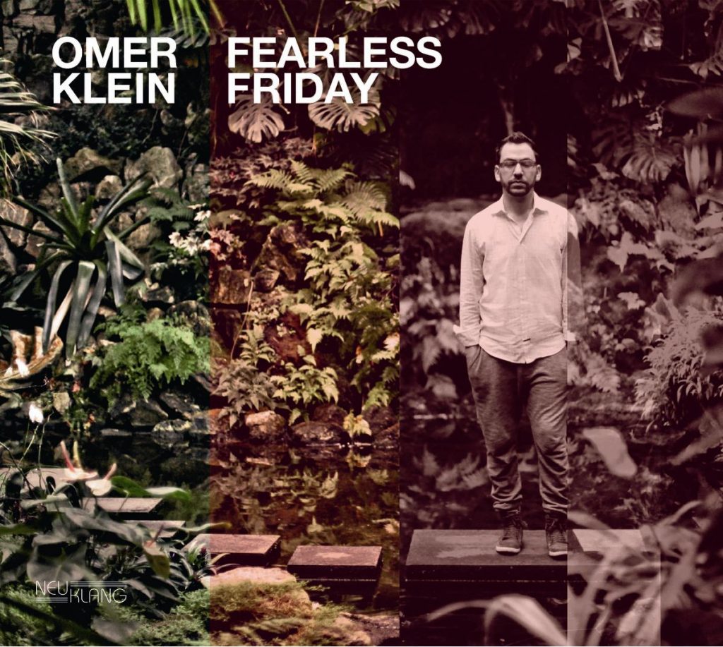 Omer Klein – Fearless Friday