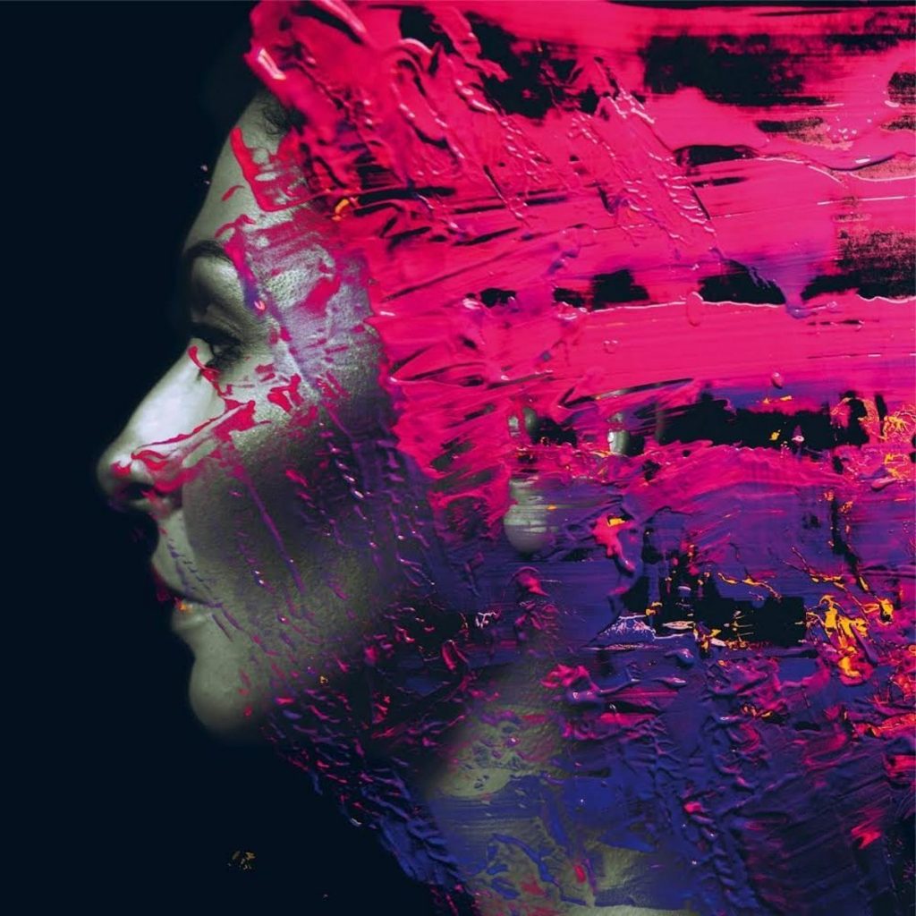 Steven Wilson – Hand. Cannot. Erase.