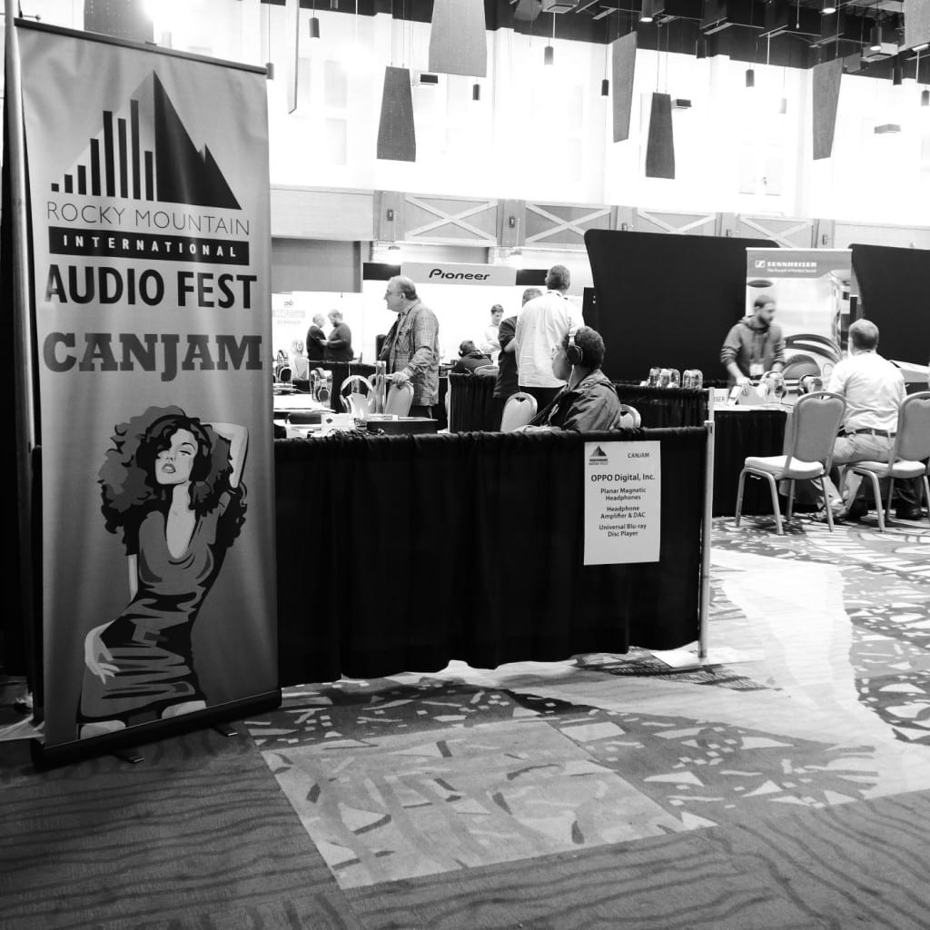 Rocky Mountain Audio Fest 2015
